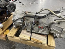 Nissan frontier transmission for sale  Stoystown