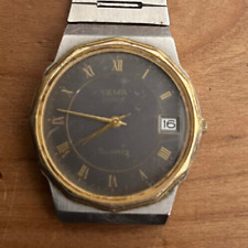 Montre bracelet n2319 d'occasion  Saint-Jean-en-Royans