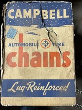 Snow chains cars for sale  Tucson