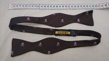 Usado, Rugby Ralph Lauren Skull and Bones Bow Tie segunda mano  Embacar hacia Argentina