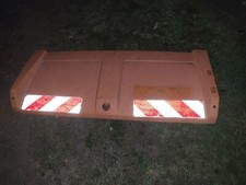 Motorhaube u1000 unimog gebraucht kaufen  Pulsnitz