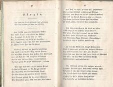 Johann wolfgang goethe gebraucht kaufen  Augsburg