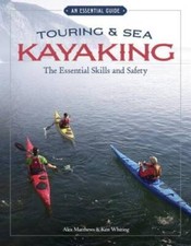 Touring sea kayaking for sale  Montgomery