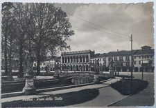 Padova 1956 prato usato  Rionero in Vulture