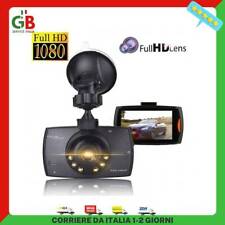 Tele camera dash usato  Vezza d'Alba