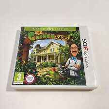 Nintendo 3ds gardenscapes d'occasion  France