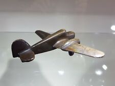 Vintage solid bronze for sale  BECCLES
