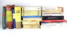 Lotto libri romanzi usato  Rho
