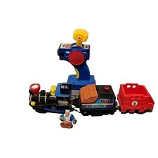 Geotrax 6368 train d'occasion  Expédié en Belgium