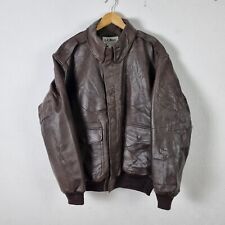 Vintage bean leather for sale  BURNLEY