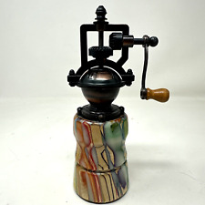 Peppermill grinder hand for sale  Dyer