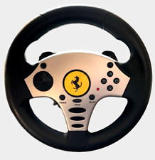 Ferrari lenkrad ps2 gebraucht kaufen  Großdubrau