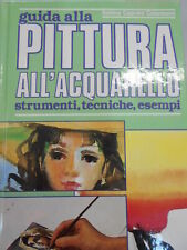 Guida alla pittura usato  Sesto San Giovanni