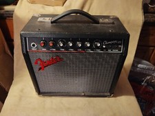 Fender champion electric for sale  Canyon Lake