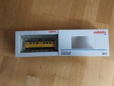 Märklin spur 3013 gebraucht kaufen  Wedel