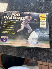 Apba baseball baseball for sale  Temple