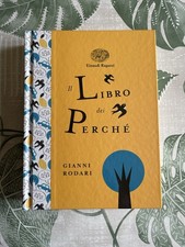 Libro dei perché usato  Merate