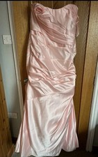 Veromia pink wedding for sale  CHEPSTOW