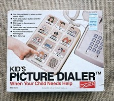 Vintage 1980s wonder for sale  Saraland