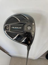Callaway rouge driver for sale Callaway rouge driver for sale  REIGATE