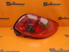 Rückleuchte peugeot 206 gebraucht kaufen  München