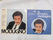 Lotto due dischi usato Lotto due dischi usato  Castrovillari