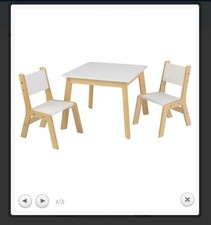 Kidkraft children table for sale  BIRMINGHAM