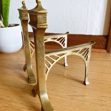 Rare brass midcentury for sale  Seattle