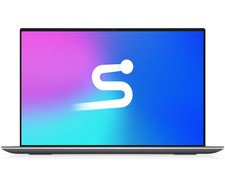 Laptop Dell Precision 5750 i7-10850H 32/512GB SSD Quadro RTX 3000 UHD+ Touch W11 na sprzedaż  PL
