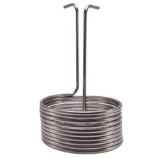 Stainless steel immersion for sale  UK