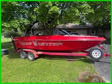 2008 malibu wakesetter for sale  Oneida