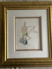Salvador dali divine d'occasion  Expédié en Belgium