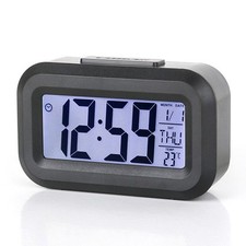 Digital bedside led for sale  UK
