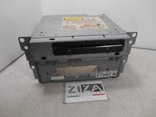 Autoradio navigatore lettore usato  Putignano