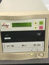 Burnbox dvd kopierstation gebraucht kaufen Burnbox dvd kopierstation gebraucht kaufen  Münster