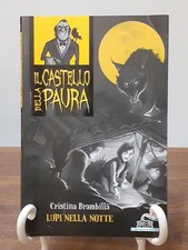 Brambilla lupi nella usato  Rimini