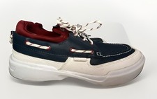 Lacoste gennaker shoes d'occasion  Expédié en Belgium