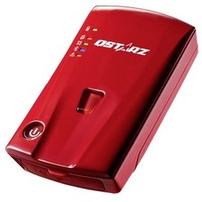 Qstarz 1000gt standard usato  Visciano
