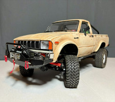 Rc4wd trail finder for sale  Sitka