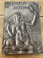 Livres jetons victor d'occasion  Osny