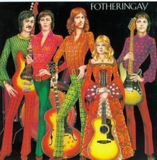 Sandy denny fotheringay for sale  STOCKPORT