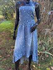 Robe bustier new d'occasion  Villefranche-de-Lauragais