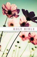 Holy bible niv gebraucht kaufen  Berlin