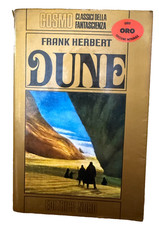 Dune frank herbert usato  Terni