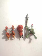 Vintage warhammer forest for sale  KNUTSFORD