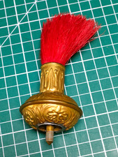Marmouset casque officier d'occasion  Monestiés