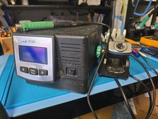 Lötstation jbc 150 gebraucht kaufen  Albstadt