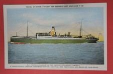 Vtg postcard ruth for sale  Markle