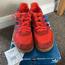 Adidas marathon 7.5 for sale  SHEFFIELD