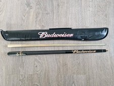 Budweiser branded pool for sale  SLEAFORD